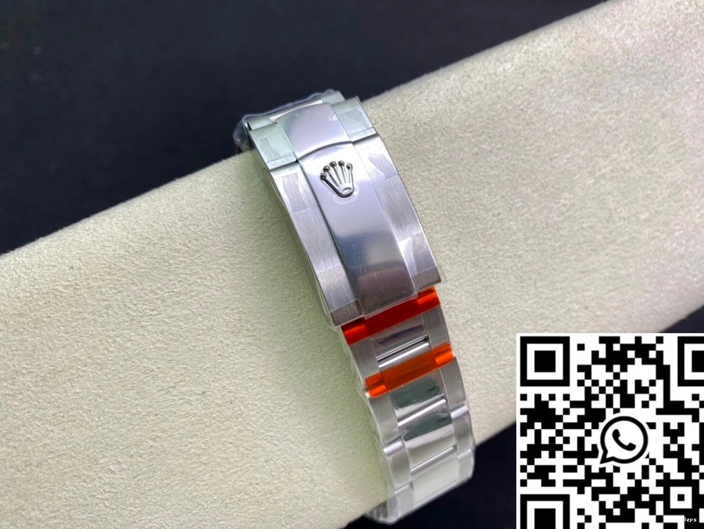 Stainless Datejust Steel Factory M126334-0017 Rolex EW 0203